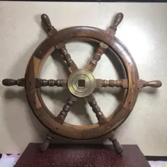舵輪