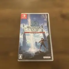ONE PIECE ODYSSEY Deluxe Edition