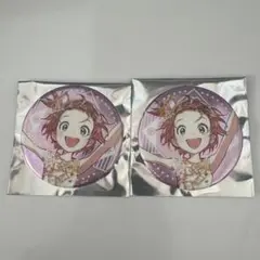 メダリスト展 結束いのり ランダム 缶バッジ