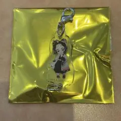 鬼滅の刃ナムコアクリルチャーム 胡蝶しのぶ