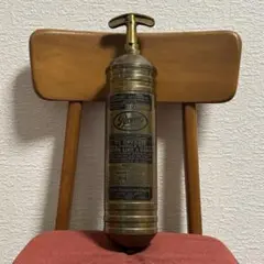 骨董 木製 消火器 放水ポンプ 消防 古道具 古民具 m60617903016_1.jpg?1744519395