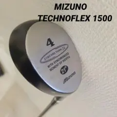 MIZUNO　TECHNOFLEX 1500　21°　フレックス　L
