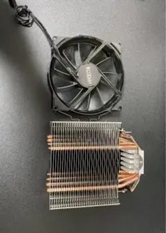 PCCOOLER製 CPUクーラー