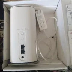 Broad WIMAX 2+ 5Gモバイルルーター
