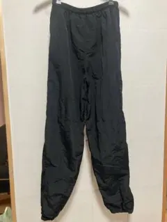 【希少】 PFU アメリカ軍 トレーニングパンツ 黒 ミリタリー ブラック S