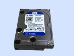 M7739 Western Digital Blue WD30EZRZ 3TB