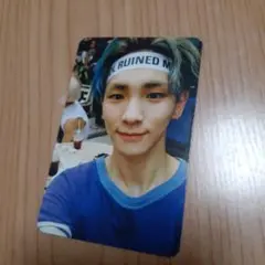 SHINee【Odd】A.ver. KEYくん　トレカ