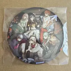 プロセカ ビビバス アルバム 特典 缶バッジ