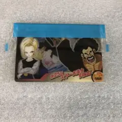 ドラゴンボール 森永ウエハースカード 未開封 560