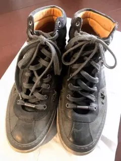 JIMMY CHOO メンズブーツ