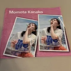 百田夏菜子 30th BIRTHDAY LIVE タオル