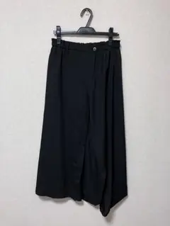 希少70s Mサイズ◎ISSEY SPORT イッセイスポーツ ガウチョパンツ 2025年最新】ISSEY MIYAKE レディース ガウチョパンツの人気