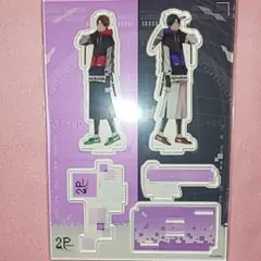 ツキプロ総本店 2P アクスタ 藤村衛