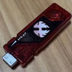 DX ヒートメモリ ガイアメモリ