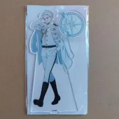 未開封　WIND BREAKER　ビッグアクリルスタンド　梅宮一　GIGO限定