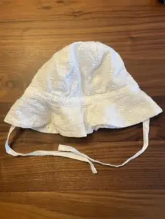 Petit Bateau ベビーハット