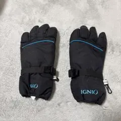 IGNIO 5本指スノーグローブ 160サイズ