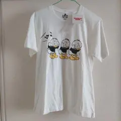 ユニクロ Tシャツ Sサイズ