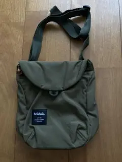 hellolulu ショルダーバッグ