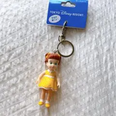 ディズニー トイストーリー キーホルダー キーチェーン ギャピーギャピー 4