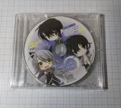 under the moon 特典ドラマCD