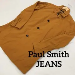 Paul Smith JEANS ナイロンジャケット　M メンズ＃1831