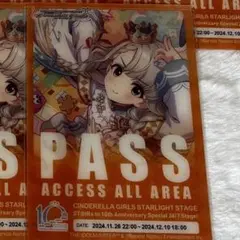 デレマス