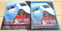 ミュージカル「オペラ座の怪人」25周年記念公演 Blu-ray