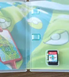 【中古】ポケットモンスター ソード Nintendo Switch
