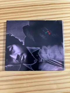 桑田佳祐　明日晴れるかな　CD