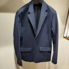 green label relaxing × ルコック テーラードジャケット