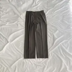 90s Calvin Kleinスラックス ノームコア グランパコア ビンテージ