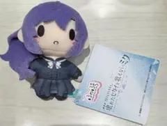 朝比奈 まふゆ プロセカ 壊れたセカイと歌えないミク ふわぷち