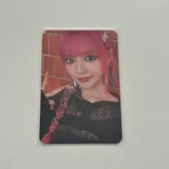 mimiirose Live 特典 dailyduck ユンジュ