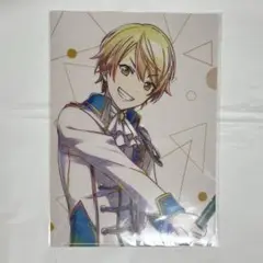 天馬司 クリアファイル⑩