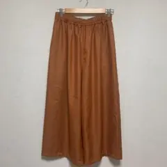 週末限定値下げGRANMA MAMADAUGHTER グランマママドーターパンツ