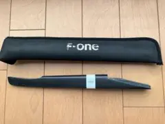 F-one フューサレージ CARBON X-SHORT 収納ケース付き