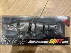 ジョイクロSHIFT 183 デッドピーコック