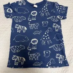 H &M Tシャツ4歳用