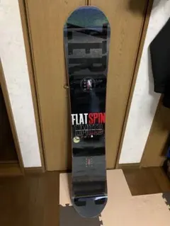 限定77本　011 ARTISTIC FLAT KING limited 153 flatspin_ltd152.png