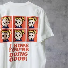 新品✨ミスタードーナツ Tシャツ メンズ 半袖 新品 古着 セット 攻め