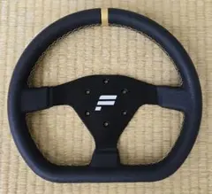 FANATEC PODIUM WHEEL RIM R300