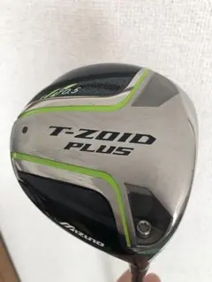 ミズノ T-ZOID PLUS ドライバー 10.5度 R