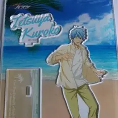 黒子のバスケ黒子テツヤ アクスタ A moment at the beach
