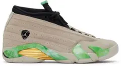 AIR JORDAN 14 RETRO LOW SP / ALEALI MAY