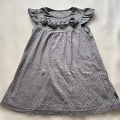 【美品】140cm チュニック