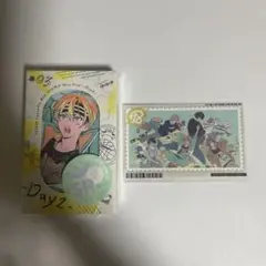 18TRIP エイトリ Day2 昼班 カセットテープ #3