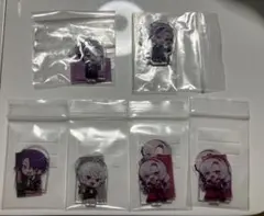 にじさんじ　チョコエッグプラス　まとめ売り