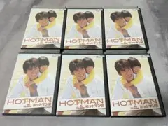 HOTMAN ホットマン2 DVD全巻セット