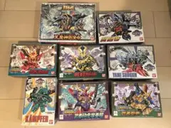BB戦士 復活闇将軍セット BB戦士】 No.39 『闇将軍』＜SD戦国伝＞ - ゆめろぐ